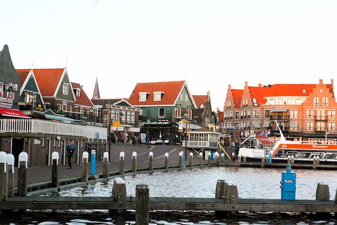 Non touristic Private Sightseeing Countryside Windmill Tour - Who Would Love This Tour?