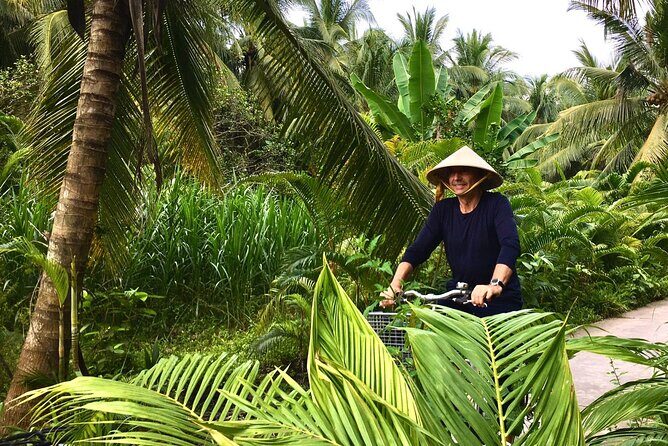 Non touristy - Lunch at Local House - A Day to Mekong with Biking - FAQ