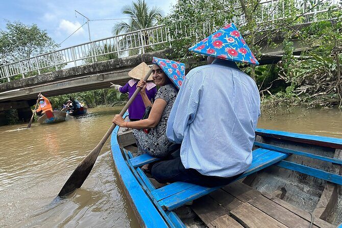 Non Touristy - Mekong Delta 1 Day With Biking - Who Is This Tour Best Suited For?