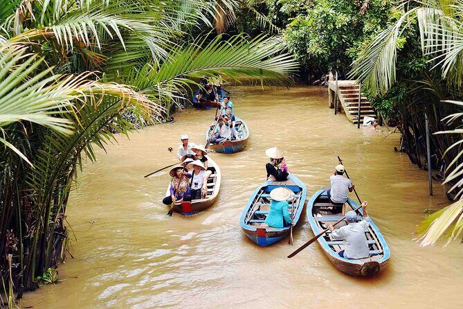 Non Touristy - Mekong Delta 1 Day With Biking - Final Thoughts