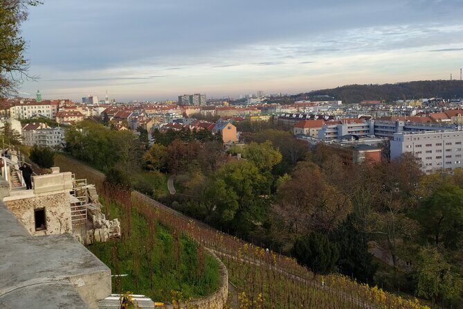 Non-touristy Prague - Cozy Neighborhoods - Private Tour - Who Is This Tour Best For?