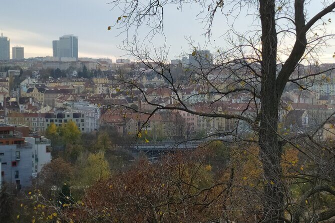 Non-touristy Prague - Cozy Neighborhoods - Private Tour - Final Thoughts