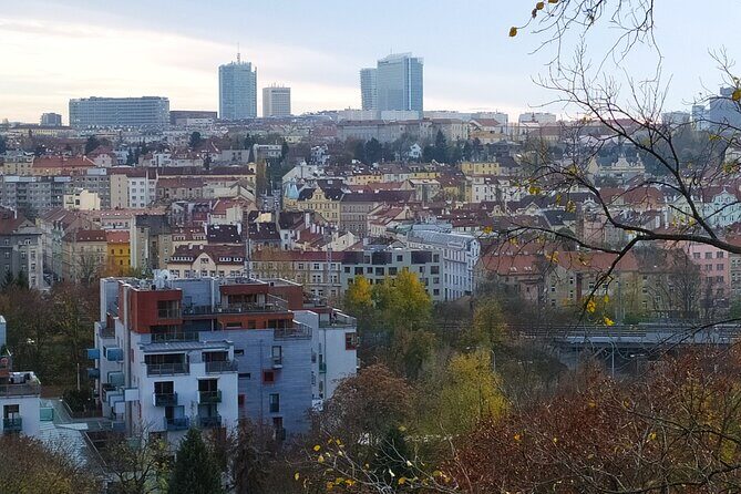 Non-touristy Prague - Cozy Neighborhoods - Private Tour - FAQ