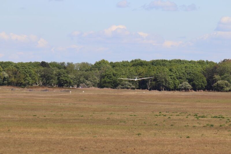 Noordwijk: Beach and Dunes Bike Tour - FAQ