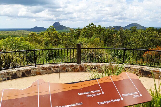 Noosa, Aussie Animals & Glass House Mountains from Brisbane - Who Will Love This Tour?