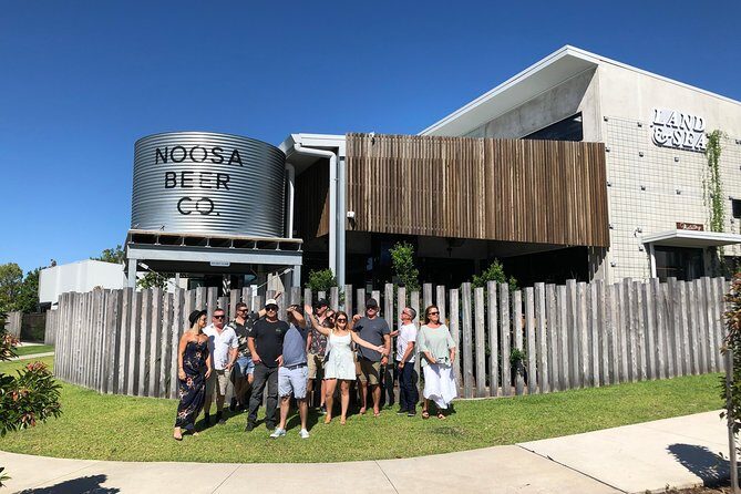Noosa Brewery Tour - The Best of Noosa - Why This Tour Is Worth It