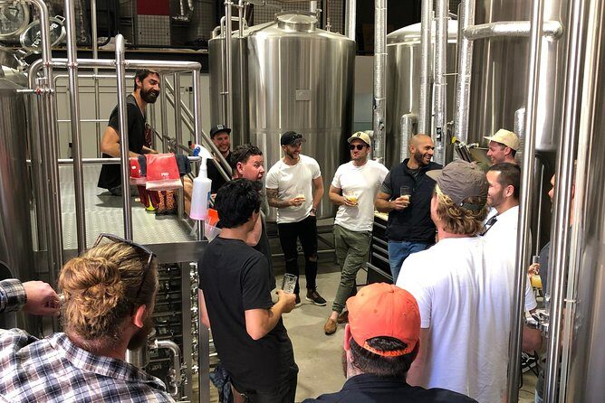 Noosa Brewery Tour - The Best of Noosa - Final Thoughts