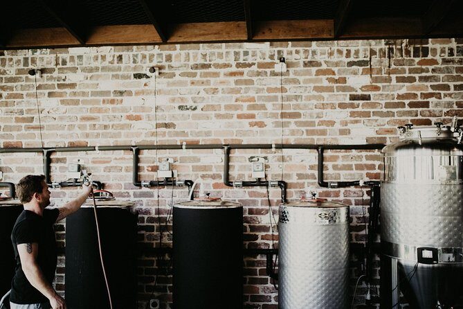 Noosa Brewery Tour - The Best of Noosa - FAQ