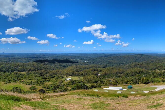 Noosa, Eumundi Markets, Glass House Mountains from Brisbane - Frequently Asked Questions