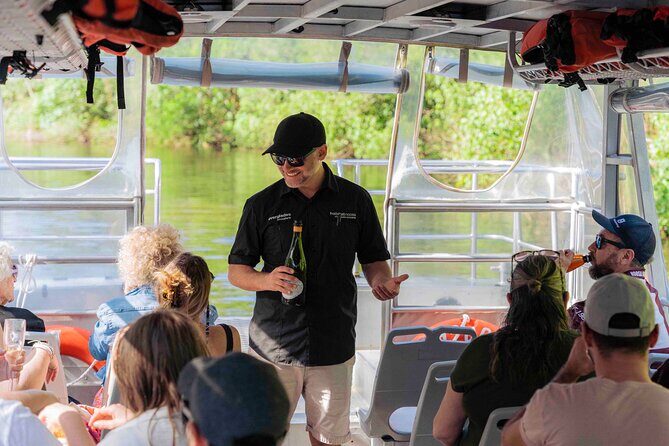 Noosa Everglades Tour with River Cruise and Hinterland Villages - A Full Day of Scenic Wonders and Cultural Insights