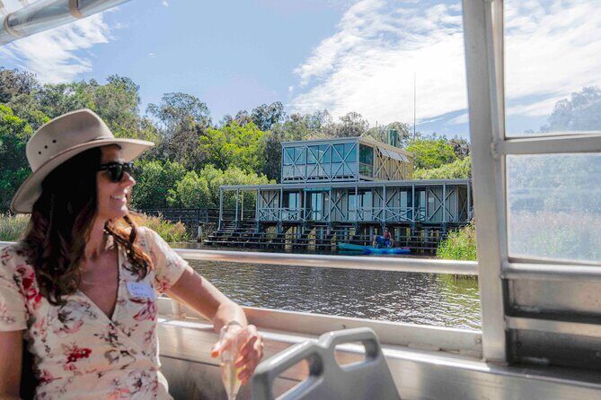Noosa Everglades Tour with River Cruise and Hinterland Villages - Who Would Love This Tour?