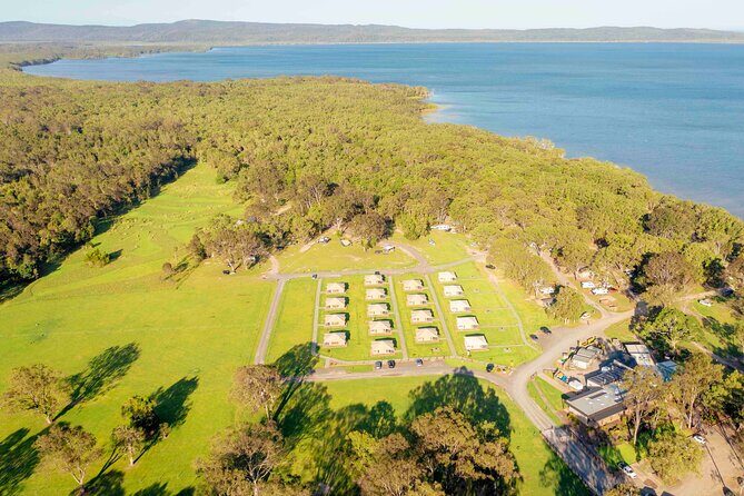 Noosa Everglades Tour with River Cruise and Hinterland Villages - FAQs