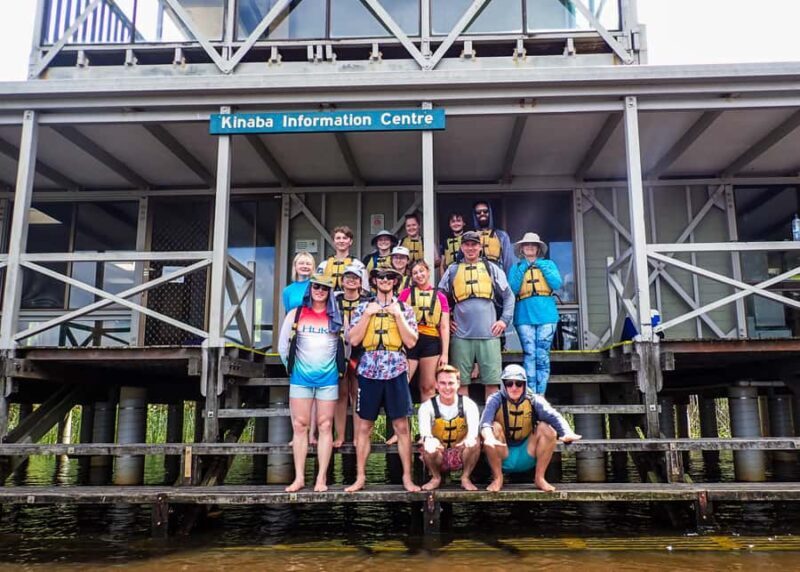 Noosa Everglades: Truly Sustainable Self Guided KAYAK Tour - Who Will Love This Tour?