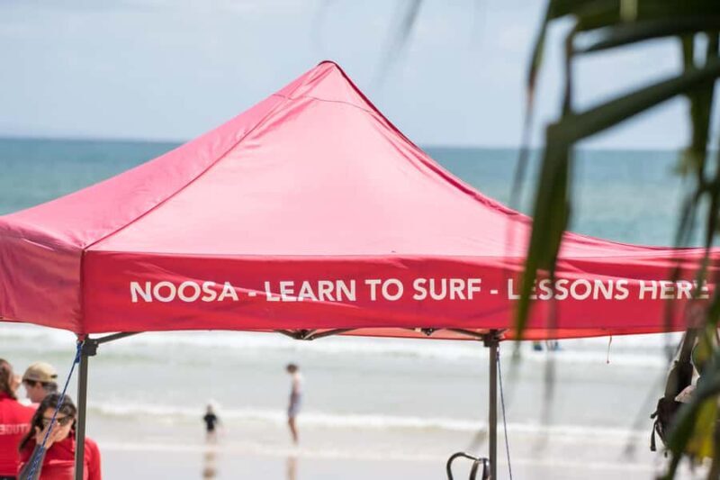 Noosa Heads - 2-Hour Surf Lesson with Expert Instructors - Why This Surf Lesson Offers Great Value