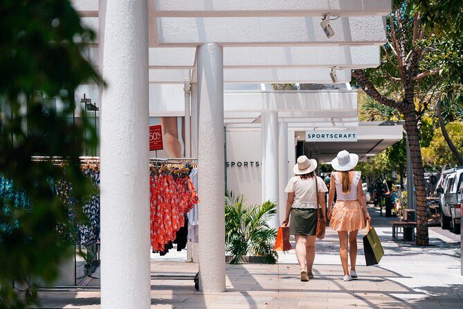 Noosa Heads and Eumundi Markets Private Tour from Brisbane - FAQ