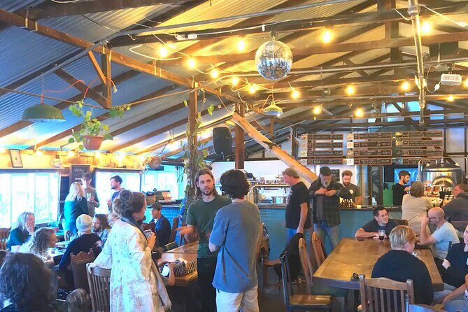 Noosa Hinterland Drinks Private Tour with Gin, Beer, Mead & Wine Tastings - Who Should Consider This Tour?