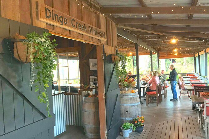 Noosa Hinterland Drinks Private Tour with Gin, Beer, Mead & Wine Tastings - The Sum Up