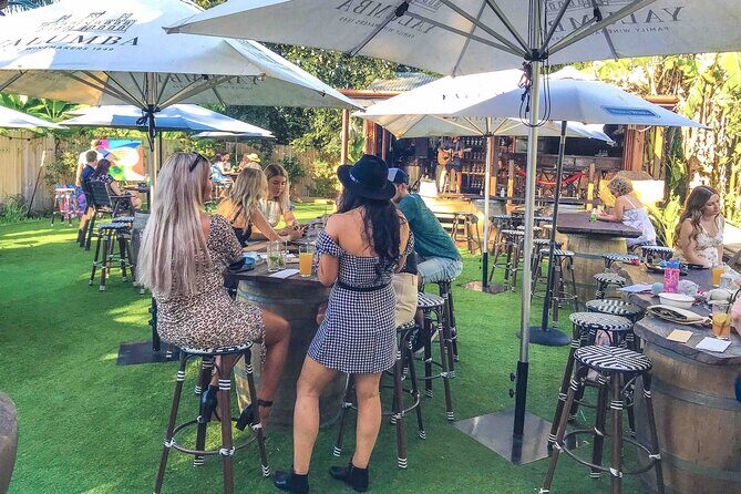 Noosa Hinterland Drinks Private Tour with Gin, Beer, Mead & Wine Tastings - FAQ