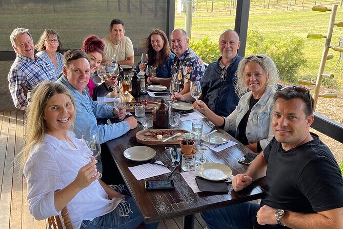 Noosa Hinterland Drinks Tour - distillery, winery and brewery - Exploring the Noosa Hinterland Drinks Tour in Detail