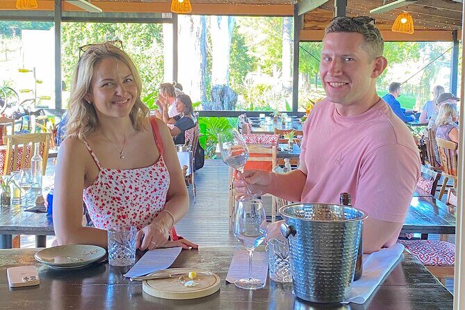 Noosa Hinterland Tour with Lunch, Wine & Cheese Tasting & more - Reviews and Authentic Experiences