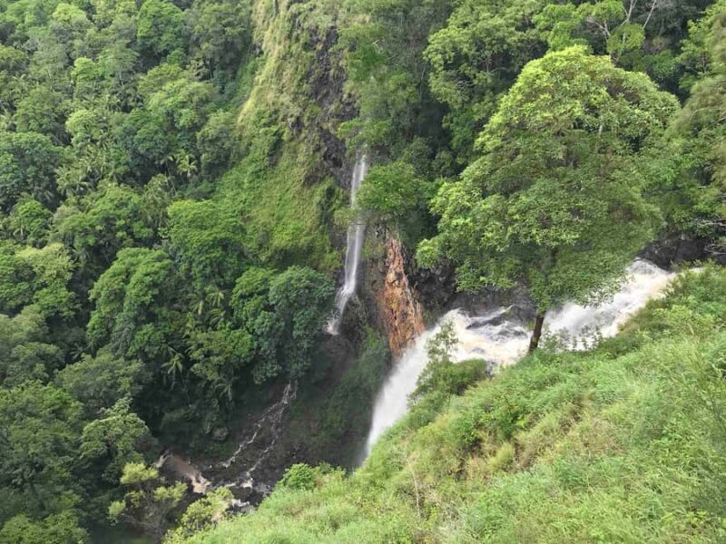 Noosa: Maleny & Montville Tour with Lunch & Wine Tasting - A Detailed Look at the Tour Itself