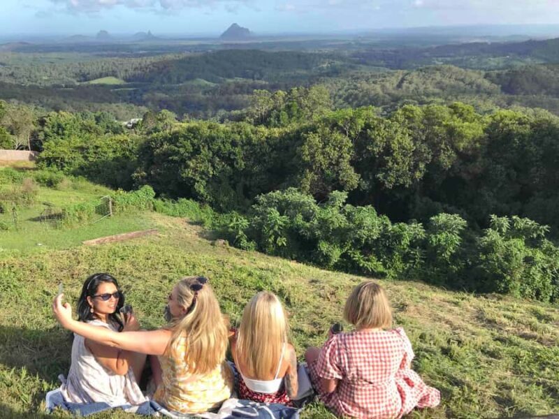 Noosa: Maleny & Montville Tour with Lunch & Wine Tasting - The Sum Up: Is This Tour Right for You?