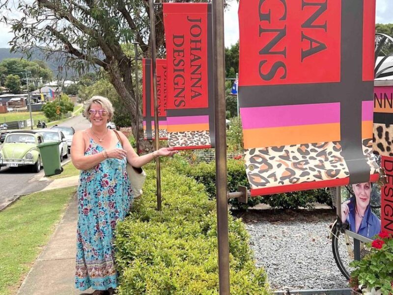 Noosa: Mary Valley Tour with Mary Valley Rattler and Lunch - FAQs