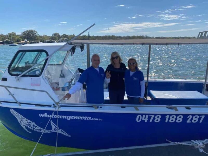 Noosa: National Park and Dolphin Watching Safari - Final Thoughts