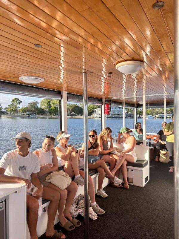 Noosa: Noosa River Eco Tour - Who Will Love This Tour