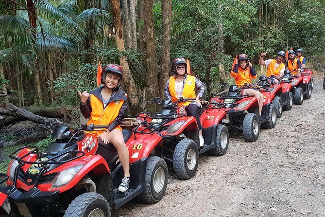 Noosa Quad Bike Tours - A Practical Look at Noosa Quad Bike Tours