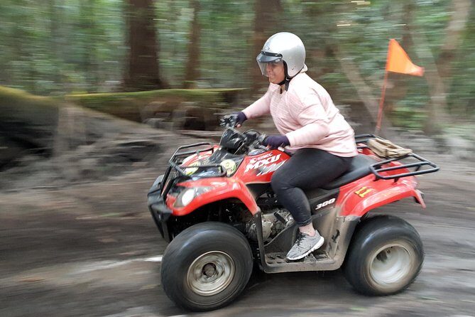 Noosa Quad Bike Tours - FAQ