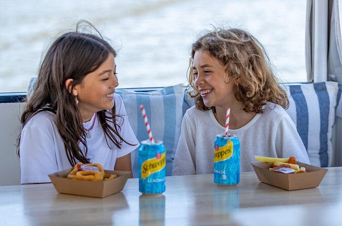 Noosa Queen Seafood Lunch Cruise Fresh Local Delights - FAQs