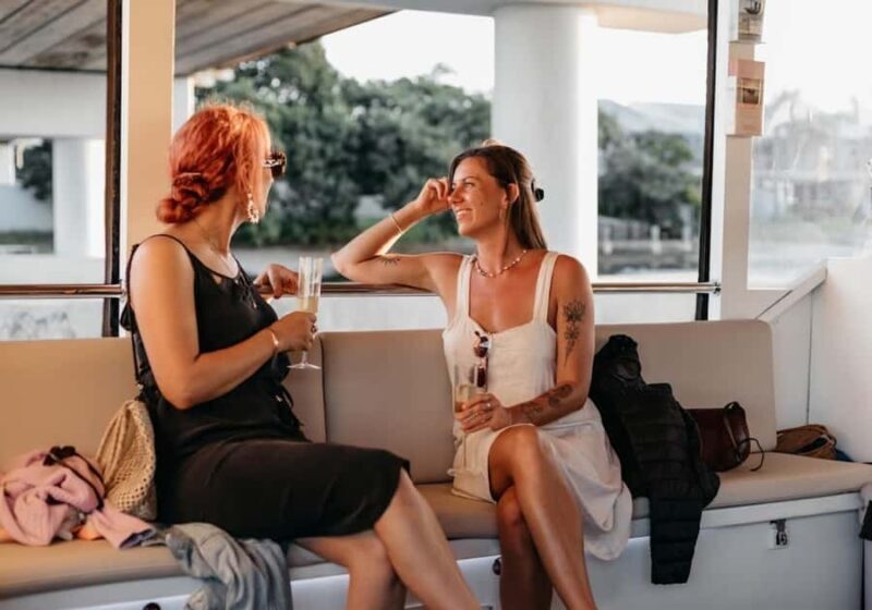 Noosa: River and Canals - Day Cruise - Practical Tips for Your Cruise