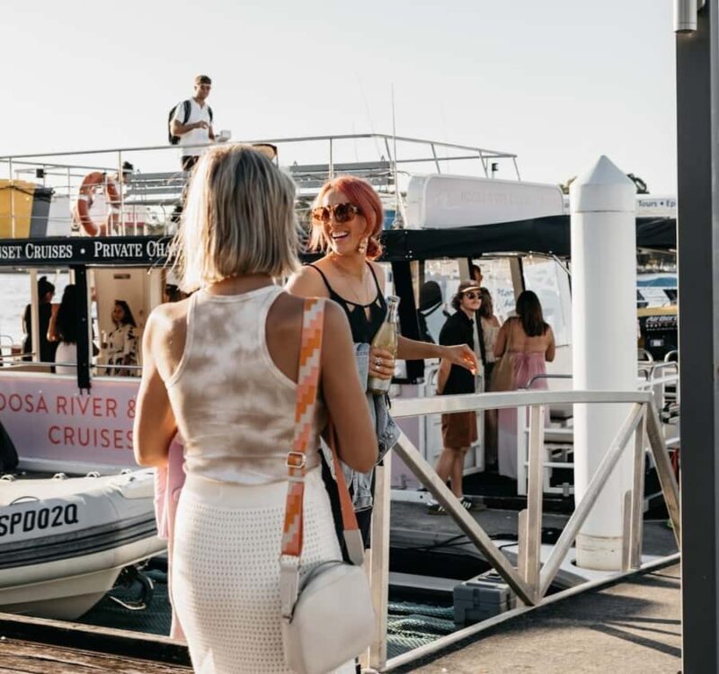 Noosa: River and Canals - Day Cruise - The Sum Up: Is This Cruise Worth It?