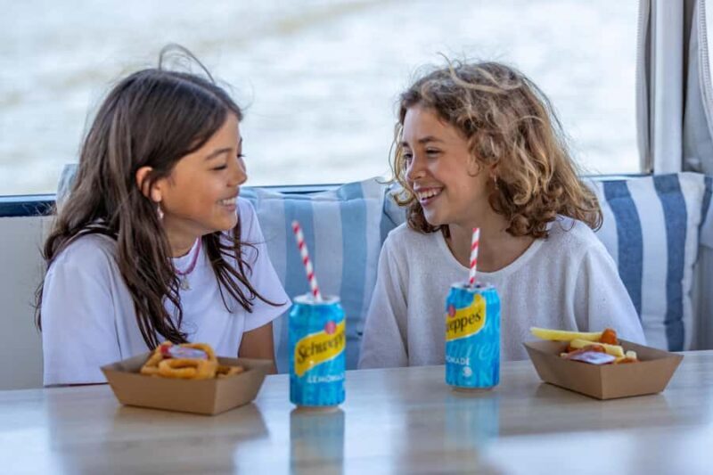 Noosa River Cruise with Seafood Lunch and Commentary - Practicalities: What to Know Before You Go