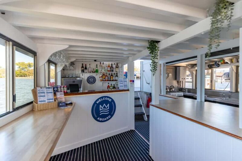 Noosa River Cruise with Seafood Lunch and Commentary - The Sum Up: Who Will Enjoy This Cruise?