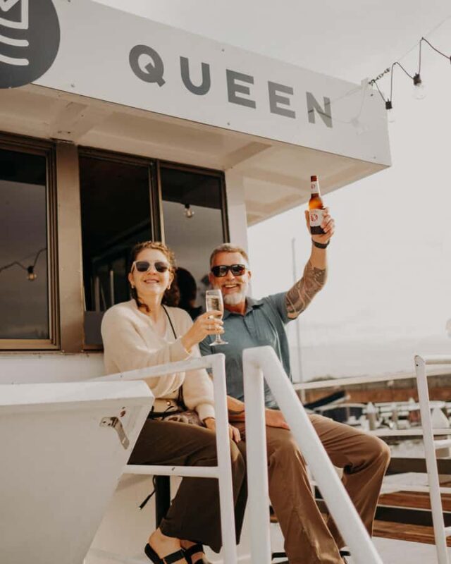 Noosa River Sunset Cruise - A Detailed Look at the Noosa River Sunset Cruise