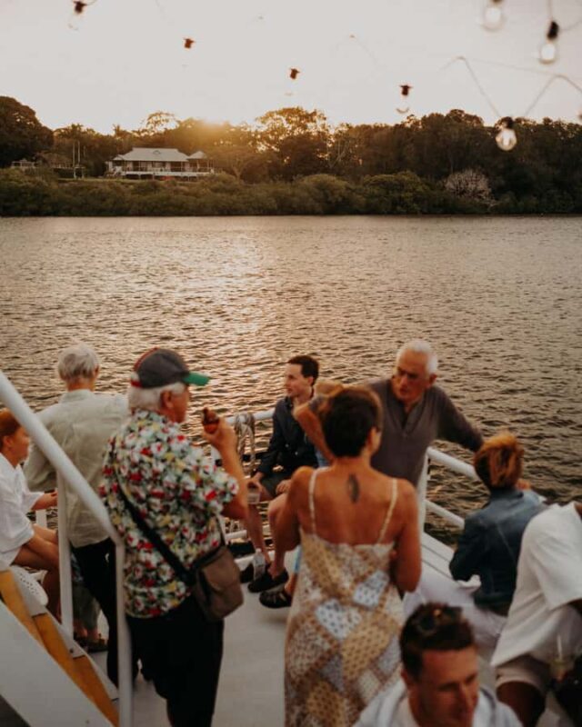 Noosa River Sunset Cruise - Who This Tour Is Best For