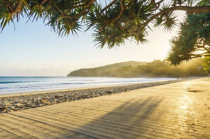 Noosa Sightseeing Adventure - Ferry Cruise, Ride and Kayak - FAQ