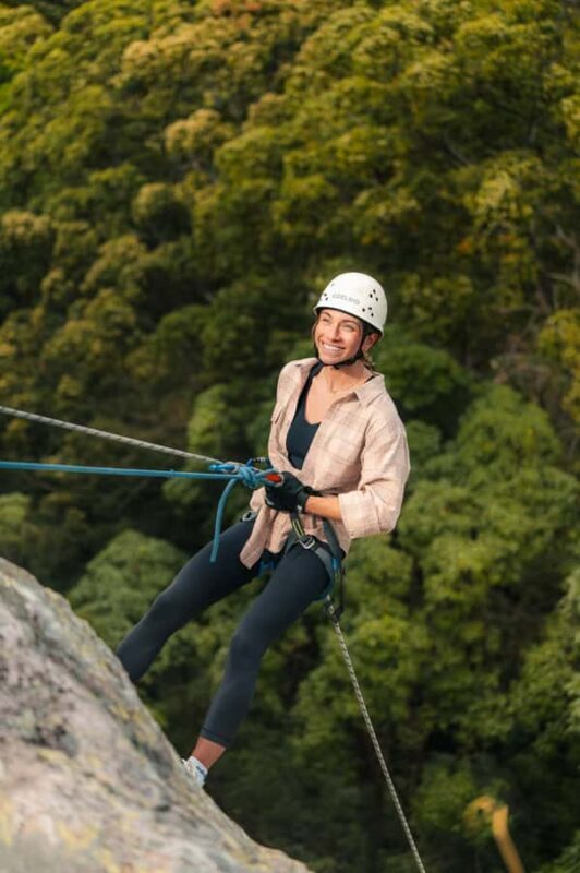 Noosa: Sunset Abseiling Tour - A Closer Look at the Sunset Abseiling Experience