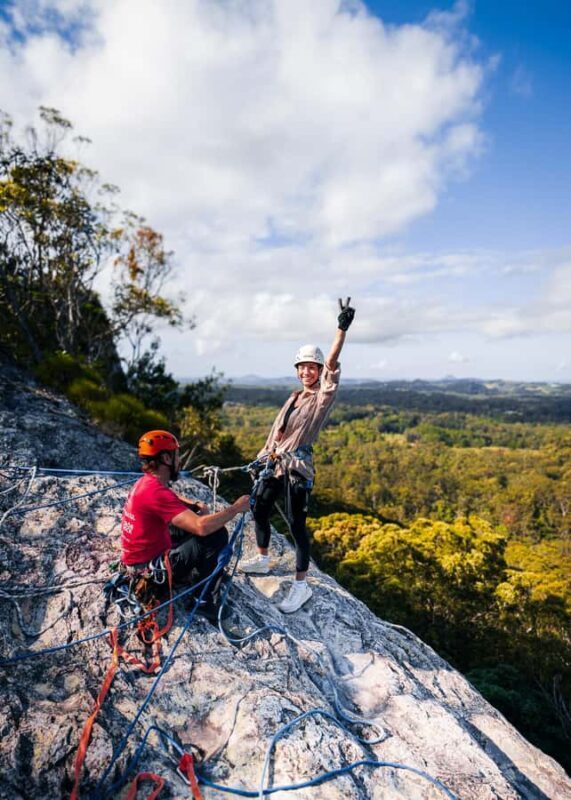 Noosa: Sunset Abseiling Tour - Practical Details and Considerations