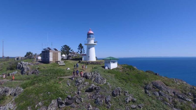 Noosa to Rainbow Beach: 4-Wheel Drive Tour in Great Sandy NP - FAQ about the Noosa to Rainbow Beach 4WD Tour