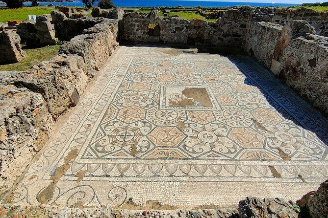 Nora Tour from Cagliari - The Practicalities: What to Expect