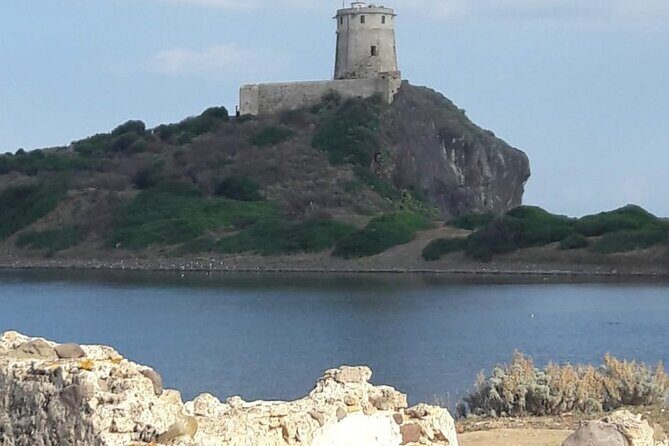 Nora Tour from Cagliari - Who Will Love This Tour?