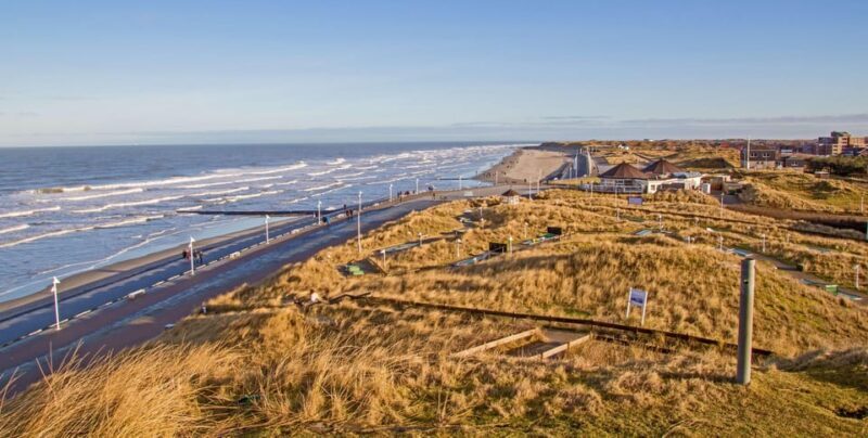Norderney: interactive puzzle walk across the island - What to Expect from the Norderney Puzzle Walk