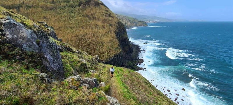Nordeste/Northeast coast FULL DAY Waterfalls Hike - Why This Tour Offers Great Value