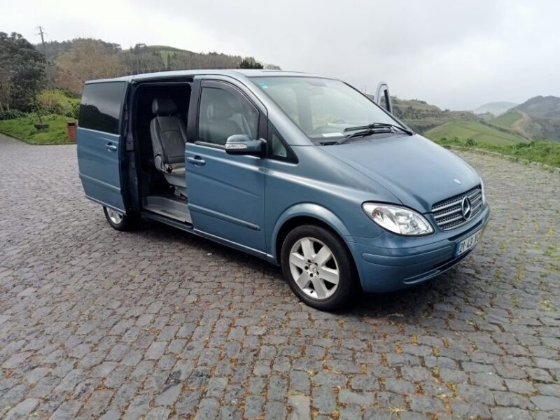 Nordeste Private Tour (2 people) - The Sum Up