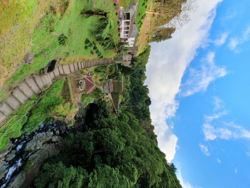 Nordeste Tour from Ponta Delgada - FAQ