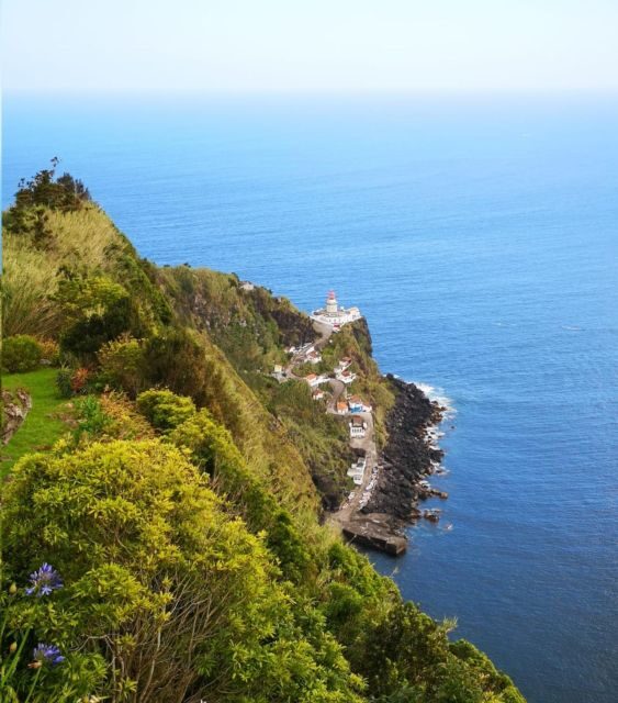 Nordeste: Waterfall, Hot Spring and Viewpoints Full-Day Tour - A Deep Dive into the Nordeste Waterfall, Hot Spring and Viewpoints Tour