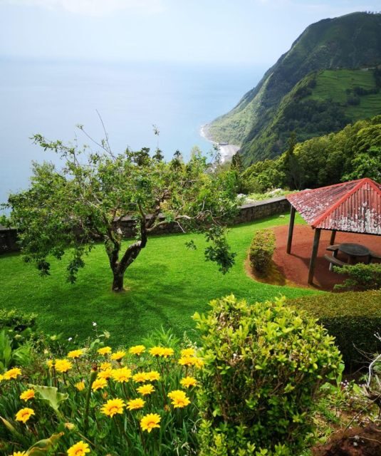 Nordeste: Waterfall, Hot Spring and Viewpoints Full-Day Tour - FAQs